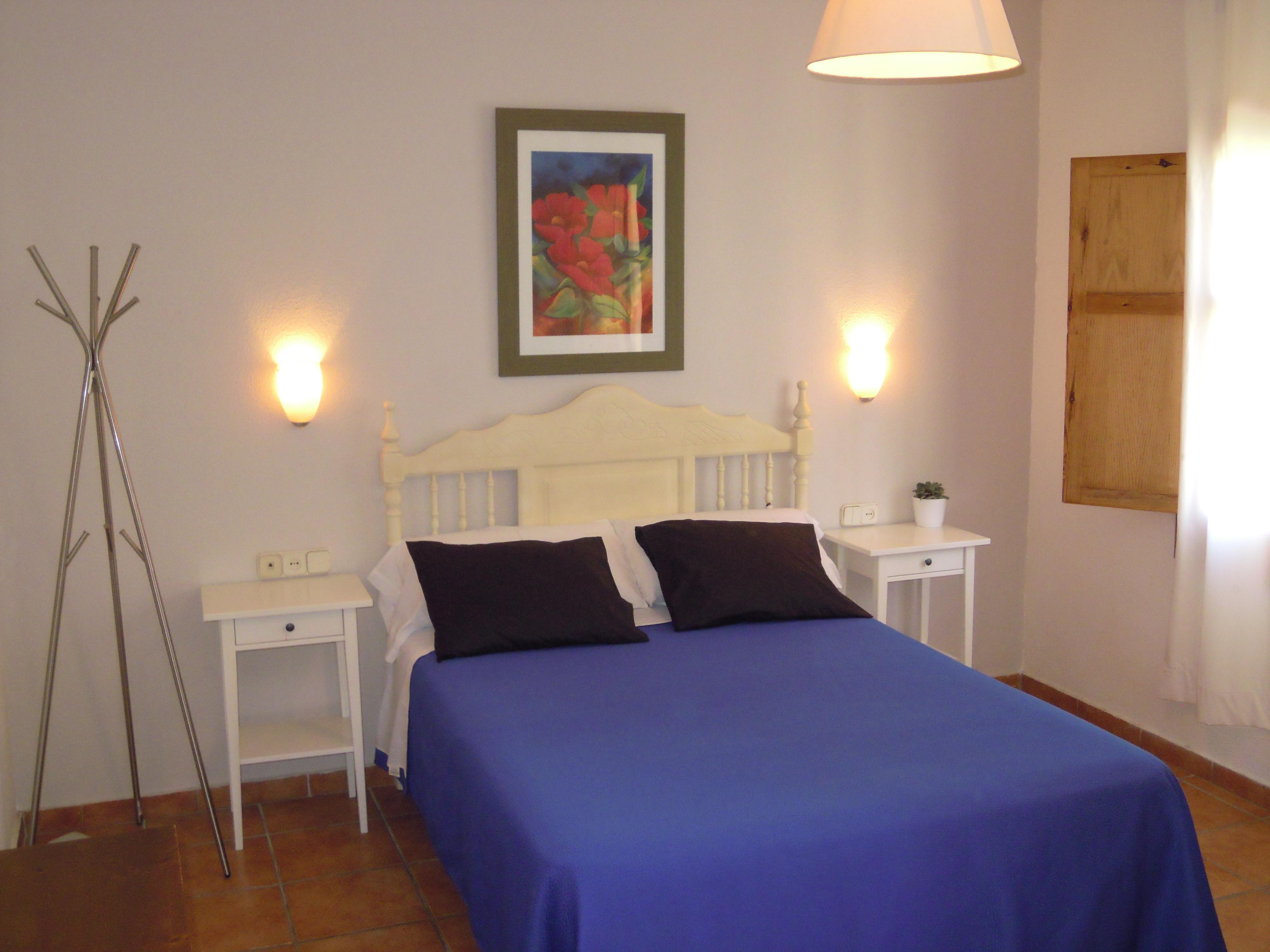 Hostal Moscatel Malaga Exterior photo